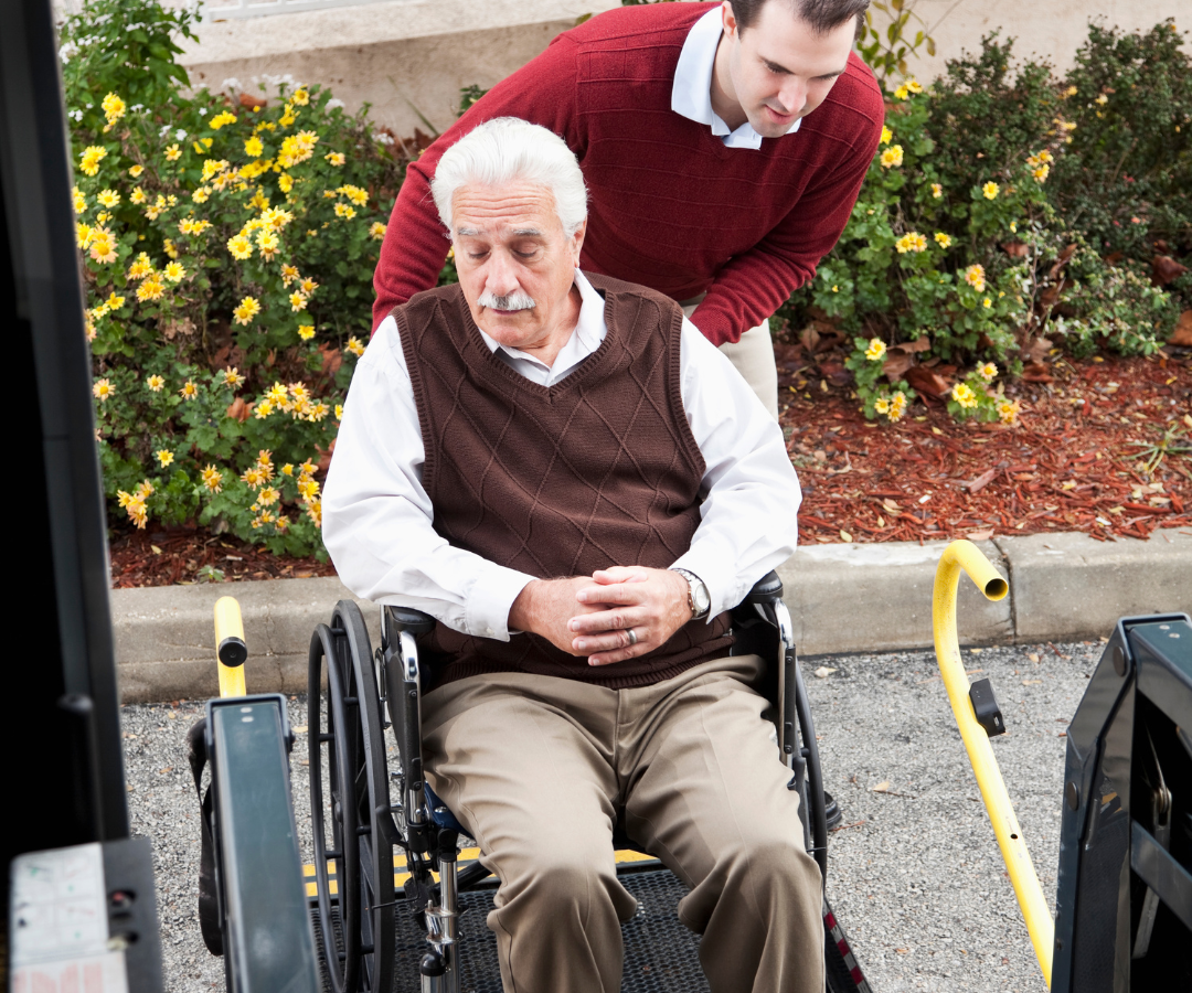 Flughafentransfer, airport transport